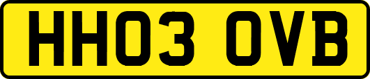 HH03OVB