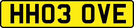 HH03OVE