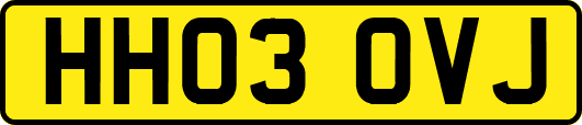 HH03OVJ