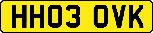 HH03OVK
