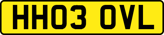 HH03OVL