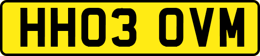 HH03OVM