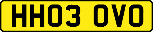 HH03OVO