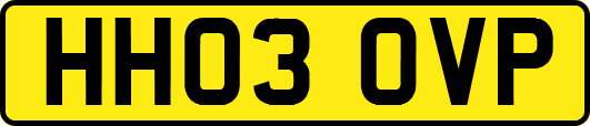 HH03OVP