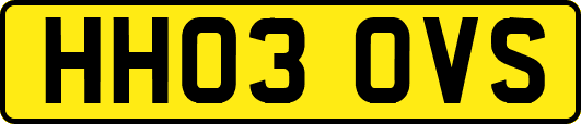 HH03OVS