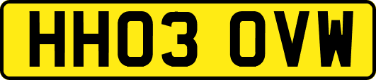 HH03OVW