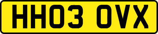 HH03OVX