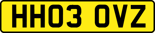 HH03OVZ
