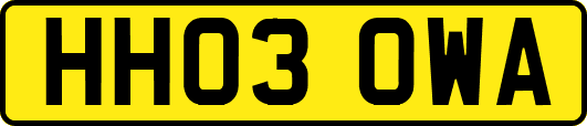 HH03OWA