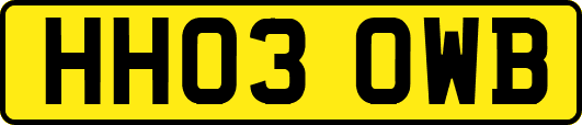 HH03OWB