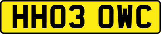 HH03OWC