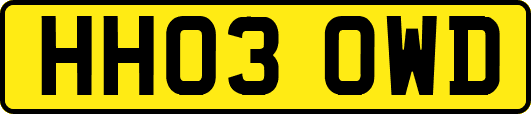 HH03OWD