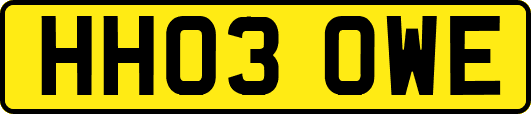 HH03OWE
