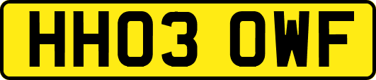 HH03OWF