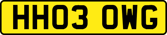 HH03OWG