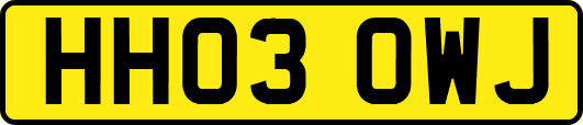 HH03OWJ