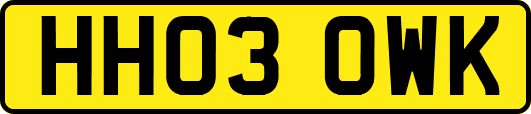 HH03OWK
