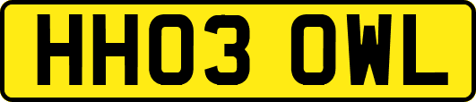 HH03OWL