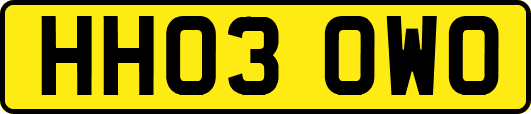 HH03OWO