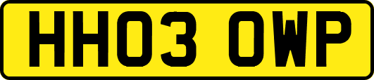HH03OWP
