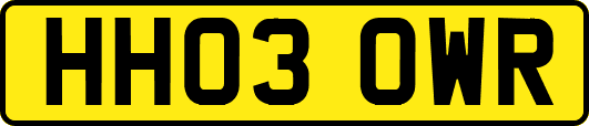 HH03OWR