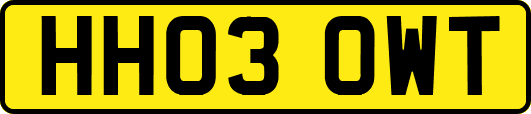 HH03OWT