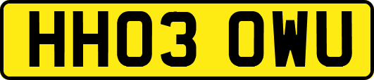 HH03OWU