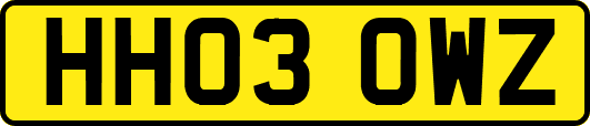 HH03OWZ