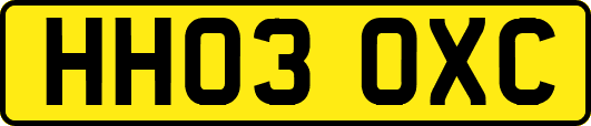 HH03OXC