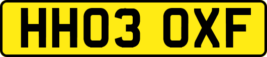 HH03OXF