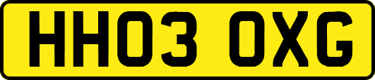 HH03OXG