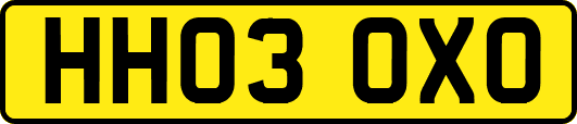 HH03OXO