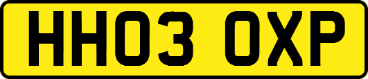 HH03OXP