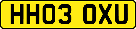 HH03OXU