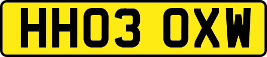 HH03OXW
