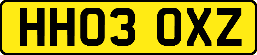 HH03OXZ