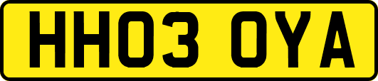 HH03OYA