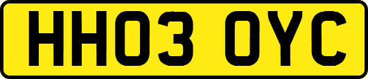 HH03OYC