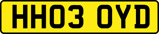 HH03OYD