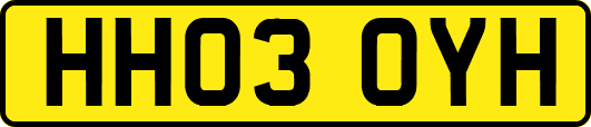 HH03OYH