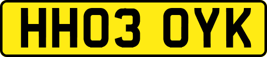 HH03OYK