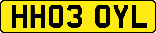 HH03OYL