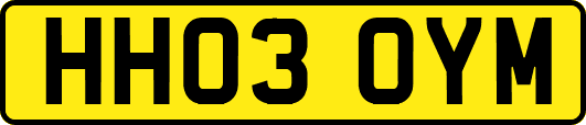 HH03OYM