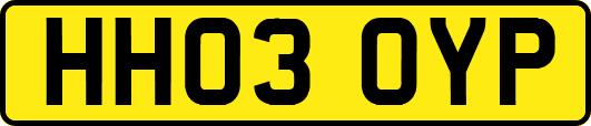 HH03OYP