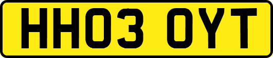 HH03OYT