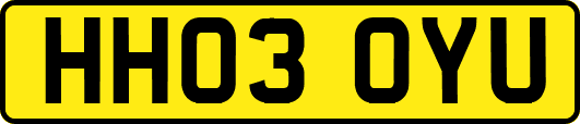HH03OYU