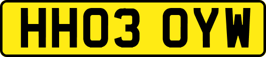 HH03OYW
