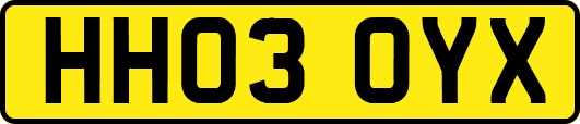 HH03OYX
