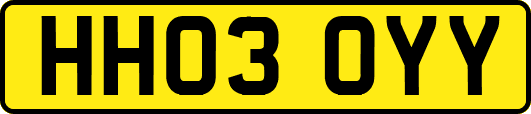 HH03OYY