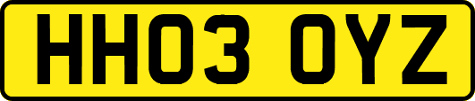 HH03OYZ